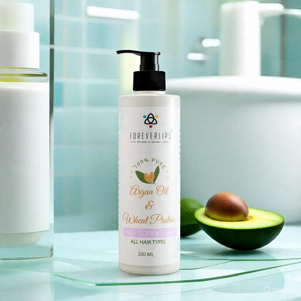Argan Oil Hair Conditioner 200 ml