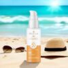Sunscreen Gel