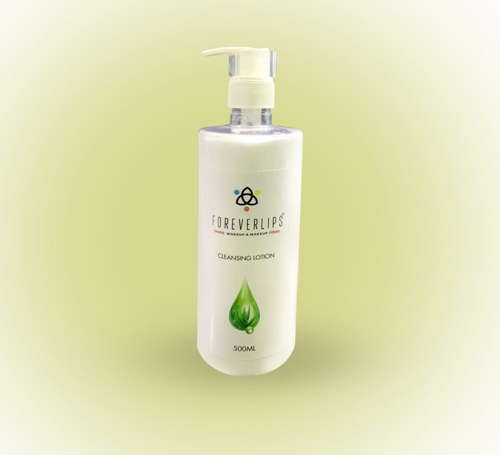 Alovera Cleasing Lotion