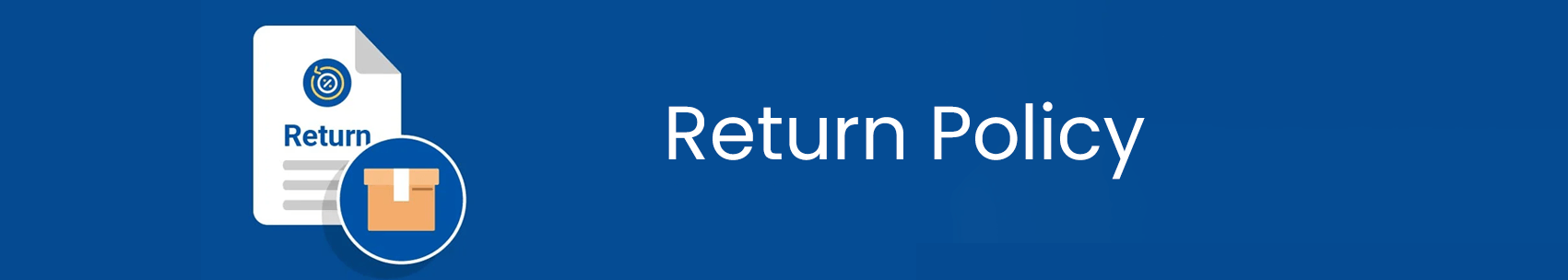 return policy (1)