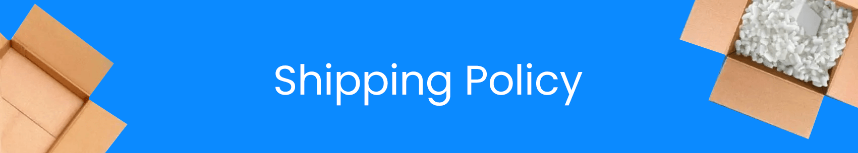 shipping policy (1)