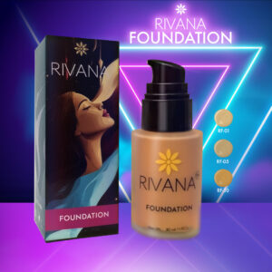 Rivana Foundation