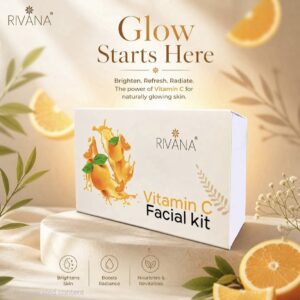 VIT C FACIAL KIT