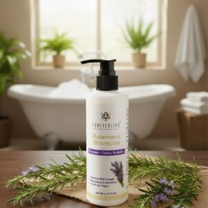 ROSEMARY SHAMPOO