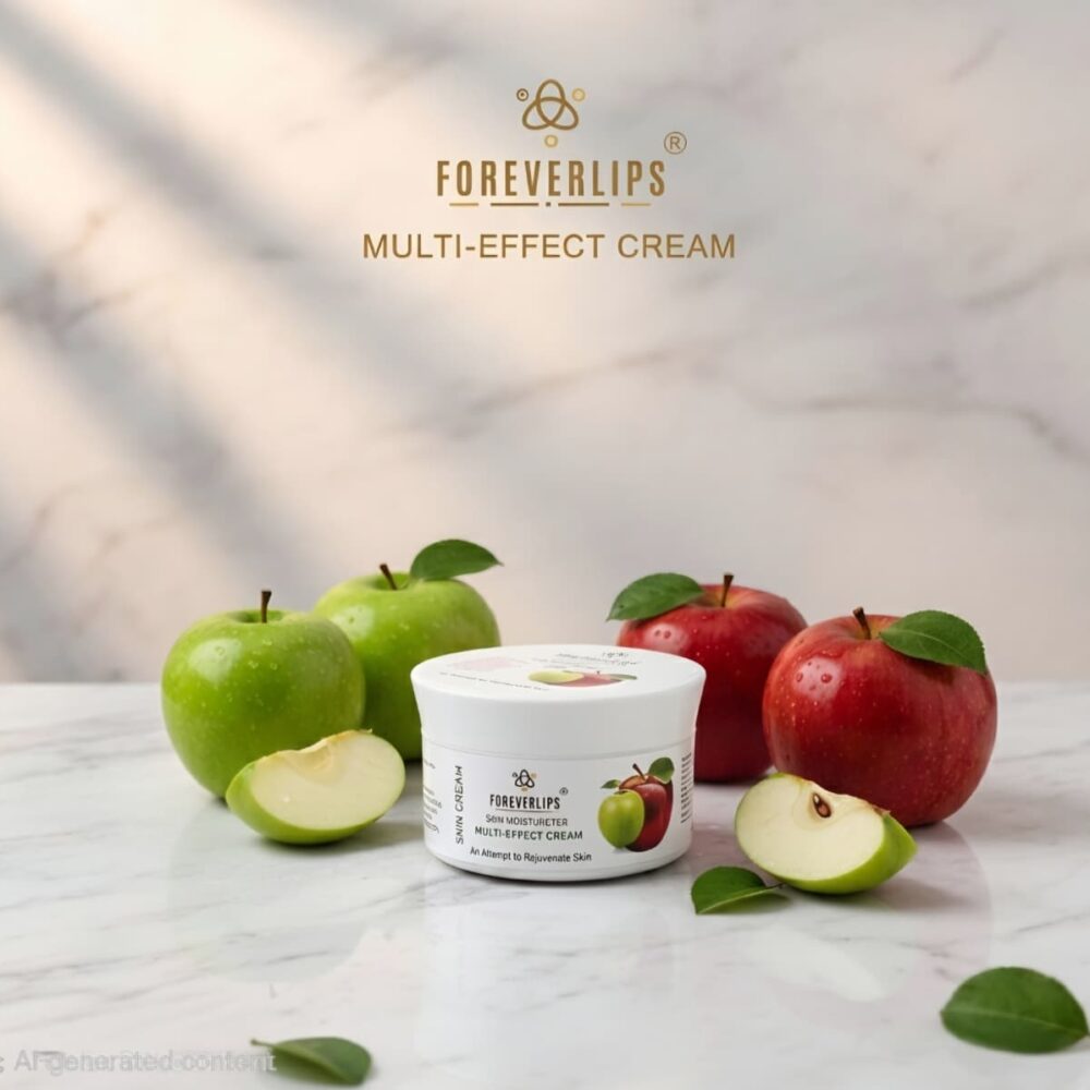 MULTI EFFECT CREAM