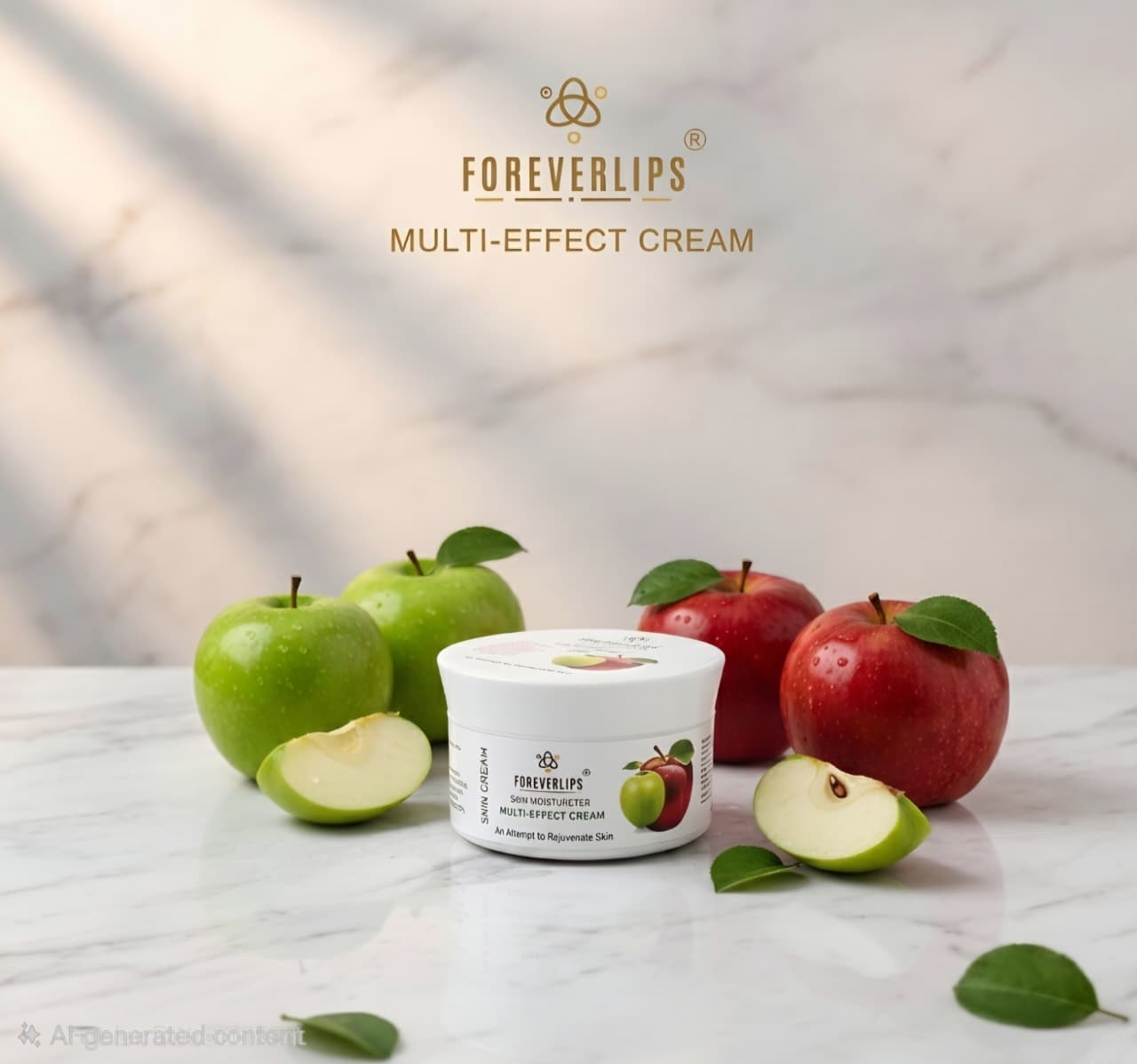 MULTI EFFECT CREAM